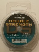 Drennan Double Strength 0.104