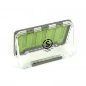 Slim Silicon Flybox S