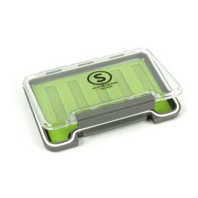 Slim Silicon Flybox S