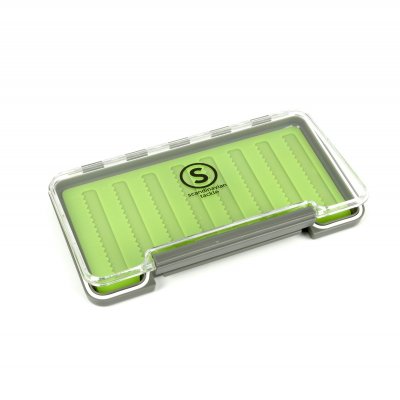 Slim Silicon Flybox M